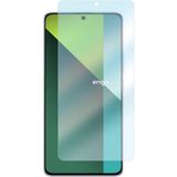 Engo Xiaomi Redmi Note 13 Pro 5G Ekran Koruyucu Temperli Kırılmaz Esnek Nano Cam, Çizilmeye Dayanıklı Koruma, 9H Parlak HD Şeffaf
