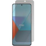 Engo Xiaomi Redmi Note 13 Pro Hayalet Ekran Koruyucu, Yandan Görünmeyen Anti-Spy Gizlilik (Privacy) Koruması, 9H Temperli Nano Kırılmaz Esnek Cam, Parlama ve Parmak İzi Önleyici - Xiaomi 13 Pro