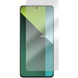 Engo Xiaomi Redmi Note 13 Pro Mat Ekran Koruyucu Parmak İzi Bırakmayan Yansıma Ve Parlama Önleyici Koruma, 9H Temperli Kırılmaz Esnek Nano Cam