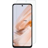 Engo Xiaomi Redmi Note 13R Ekran Koruyucu Temperli Kırılmaz Esnek Nano Cam, Çizilmeye Dayanıklı Koruma, 9H Parlak HD Şeffaf