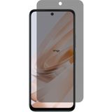Engo Xiaomi Redmi Note 13R Hayalet Ekran Koruyucu, Yandan Görünmeyen Anti-Spy Gizlilik (Privacy) Koruması, 9H Temperli Nano Kırılmaz Esnek Cam, Parlama ve Parmak İzi Önleyici