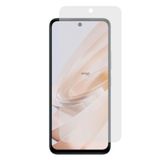 Engo Xiaomi Redmi Note 13R ile Uyumlu Mat Ekran Koruyucu Parmak İzi Bırakmayan Yansıma ve Parlama Önleyici Koruma, 9H Temperli Nano Esnek Cam