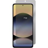 Engo Xiaomi Redmi Note 14 Hayalet Ekran Koruyucu, Yandan Görünmeyen Anti-Spy Gizlilik (Privacy) Koruması, 9H Temperli Nano Kırılmaz Esnek Cam, Parlama ve Parmak İzi Önleyici - Şeffaf