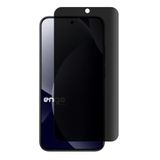 Engo Xiaomi Redmi Note 15 Pro 5G İle Uyumlu Hayalet Ekran Koruyucu, Yandan Görünmeyen Anti-Spy Gizlilik (Privacy) Koruması, 9H Temperli Nano Kırılmaz Esnek Cam, Parlama Ve Parmak İzi Önleyici