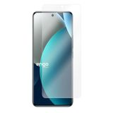 Engo Xiaomi Redmi Note 15 Pro ile Uyumlu Mat Ekran Koruyucu Parmak İzi Bırakmayan Yansıma ve Parlama Önleyici Koruma, 9H Temperli Nano Esnek Cam