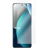 Engo Xiaomi Redmi Note 15 Pro Mat Ekran Koruyucu Parmak İzi Bırakmayan Yansıma Ve Parlama Önleyici Koruma, 9H Temperli Kırılmaz Esnek Nano Cam