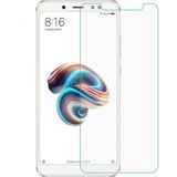 Engo Xiaomi Redmi Note 5 Pro Ekran Koruyucu 9H Parlak Nano Şeffaf
