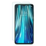 Engo Xiaomi Redmi Note 8 Pro Ekran Koruyucu 9H Parlak Nano Şeffaf
