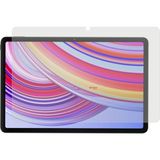 Engo Xiaomi Redmi Pad Pro 12.1 İnç Mat Ekran Koruyucu Parmak İzi Bırakmayan Yansıma Önleyici, 9H Kırılmaz Nano Cam - Şeffaf
