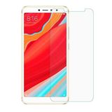 Engo Xiaomi Redmi S2 İle Uyumlu Ekran Koruyucu 9H Temperli Kırılmaz Esnek Nano Cam, Çizilmeye Dayanıklı Koruma, HD Şeffaf