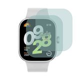Engo Xiaomi Redmi Watch 4 Nano Parlak 2 Adet Ekran Koruyucu