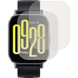 Engo Xiaomi Redmi Watch 5 Active TPU Film 2 Adet Ekran Koruyucu