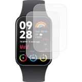 Engo Xiaomi Smart Band 8 Pro TPU Film 2 Adet Ekran Koruyucu