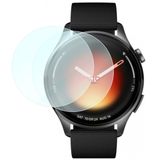 Engo Xiaomi Watch 5 İle Uyumlu Ekran Koruyucu Çizilmeye Dayanıklı Akıllı Saat Koruması, 9H Temperli Kırılmaz Esnek Nano Cam, Hd Şeffaf 2 Adet
