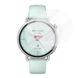 Engo Xiaomi Watch S4 41mm Ekran Koruyucu TPU 2'li Şeffaf Film