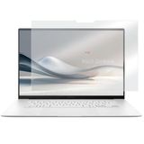 Engo Zenbook S16 16 İnç İle Uyumlu Mat Ekran Koruyucu Notebook, Yansıma Ve Parlama Önleyici Parmak İzi Bırakmayan Laptop Koruma, 9H Temperli Kırılmaz Esnek Nano Cam 16:10