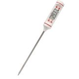 Engpars Dijital Yemek Gıda Mutfak Termometre Sıcaklık Ölçer Tp101 (BEYAZ RENK) / Tp101 Beyaz Unichrome