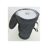 engür Drk300 Çömlek Darbuka Kılıfı Normal Kaliteli Kumaş Çanta