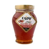 Engür Natural Kestane Balı 470 gr - 455 gr