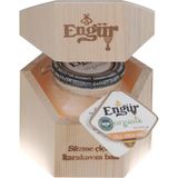 Engür Organik Oğul (Krem) Balı 470 gr - 455 gr