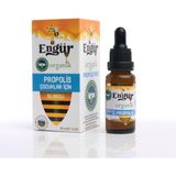 Engür Organik Su Bazlı Çocuk Propolis 20 ml - 455 gr