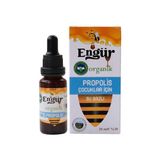ENGÜR ORGANİK SU BAZLI PROPOLİS 20 ML