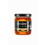 Engür Organik Süzme Çiçek Ham Bal 250Gr