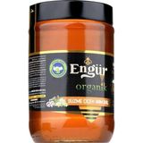 Engür Organik Süzme Çiçek Ham Bal 850 gr - 0,5 gr
