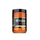 Engür Organik Süzme Çiçek Ham Bal 850 Gr
