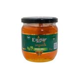 Engür Organik Süzme Kekik Balı 500 gr - 455 gr