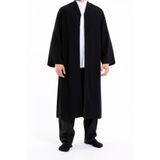ENHAR GİYİM Namaz Cübbesi Namazlık Erkek Cübbeler