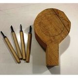 Enhavalı Kuksa Bardak Yapma Seti Kuksa Kiti