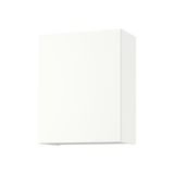 ENHET beyaz 60x32x75 cm banyo duvar dolabı beyaz 60x32x75 cm