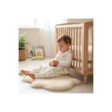 Enhitbaby 0.5 TOG Uyku Tulumu I %100 Pamuk Süprem Kumaş