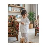 Enhitbaby Çocuk Pijama Takımı | 2 Tog | %100 Pamuk - 3 İplik - Çift Kat