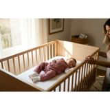 Enhitbaby Penye Astarlı Dört Kat Müslin Uyku Tulumu (1 TOG) PenyeAstarli1Tog