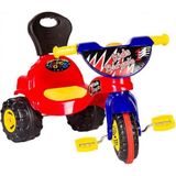Enhos Eb 7082 Kıds Bısıklet Kırmızı