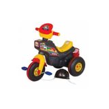 Enhoş Küheylan Çocuk Bisikleti 3 Teker Çocuk Motor Tek Ebat