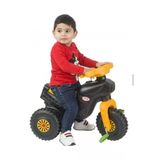 ENHOŞ OYUNCAK 3 Tekerli Plastik Cobra Motorsiklet