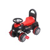 ENHOŞ OYUNCAK BLACK SPORTS CAR - PEDALLI İLK ARABAM