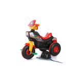 ENHOŞ OYUNCAK Enhoş Toys Küheylan 3 Tekerlekli Motor Eb-7061