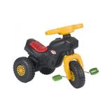 Enhoş Toys Cobra 3 Tekerlekli Bisiklet kirmizi