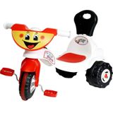 Enhoş Toys İlk Bisikletim 3 Tekerlekli Bisiklet