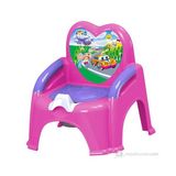 Enhoş Toys Kalp Lazımlık / Pembe