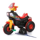 Enhoş Toys Küheylan Motor 3 Tekerlekli Bisiklet