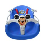 Enhoş Toys Rüzgar Gülü Salıncak Mavi Ey7250