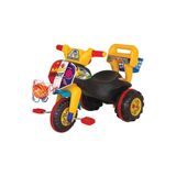 Enhoştoys 3 Tekerlekli Potalı Çocuk Bisikleti