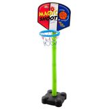 Enhoştoys Basket Potası Ayaklı Pota Basketbol Potası