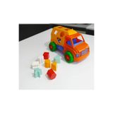 Enhoştoys Bultak Kamyon Oyuncak Kamyon Tek Ebat