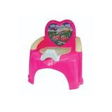 Enhoştoys Çocuk Lazımlığı Pembe Lazımlık Pembe Tek Ebat